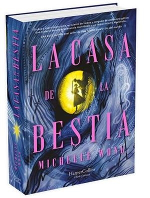 LA CASA DE LA BESTIA | 9788410643864 | WONG, MICHELLE | Llibreria Online de Vilafranca del Penedès | Comprar llibres en català