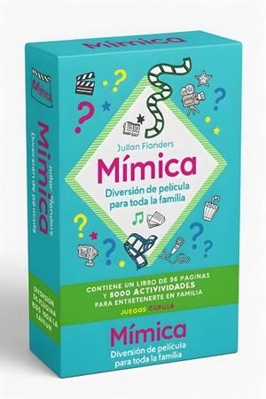 MÍMICA | 9788448042431 | AA. VV. | Llibreria L'Odissea - Libreria Online de Vilafranca del Penedès - Comprar libros