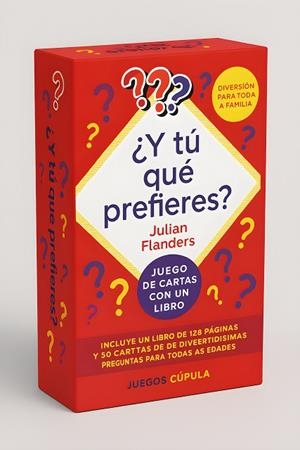 ¿Y TÚ QUÉ PREFIERES? | 9788448042424 | AA. VV. | Llibreria L'Odissea - Libreria Online de Vilafranca del Penedès - Comprar libros