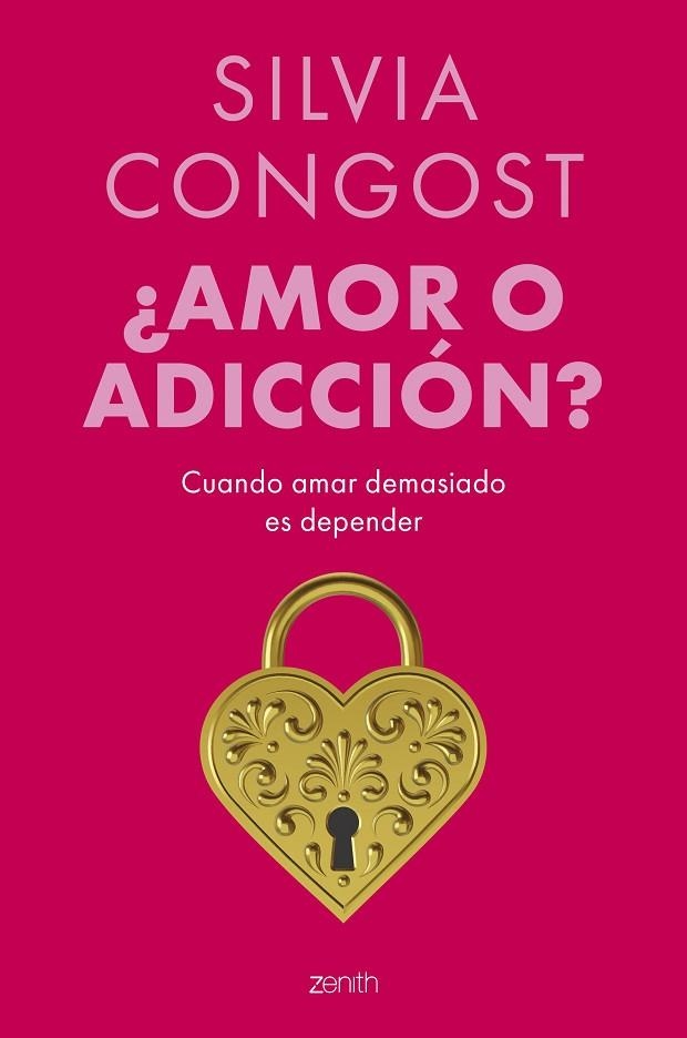 ¿AMOR O ADICCIÓN? | 9788408307921 | CONGOST, SILVIA | Llibreria Online de Vilafranca del Penedès | Comprar llibres en català