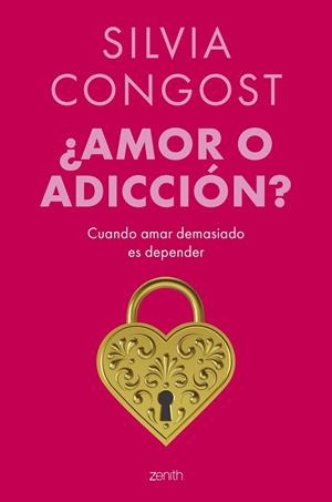 ¿AMOR O ADICCIÓN? | 9788408307921 | CONGOST, SILVIA | Llibreria Online de Vilafranca del Penedès | Comprar llibres en català
