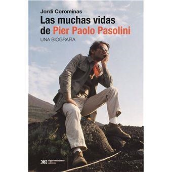 LAS MUCHAS VIDAS DE PIER PAOLO PASOLINI | 9788432321269 | Llibreria Online de Vilafranca del Penedès | Comprar llibres en català