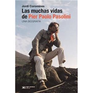 LAS MUCHAS VIDAS DE PIER PAOLO PASOLINI | 9788432321269 | Llibreria L'Odissea - Libreria Online de Vilafranca del Penedès - Comprar libros