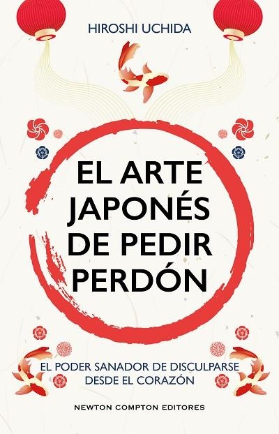 EL ARTE JAPONÉS DE PEDIR PERDÓN | 9791387575410 | UCHIDA, HIROSHI | Llibreria L'Odissea - Libreria Online de Vilafranca del Penedès - Comprar libros