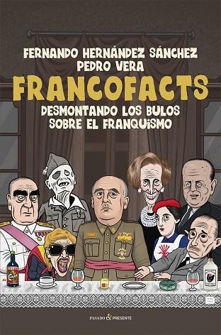 FRANCOFACTS | 9788412899580 | HERNÁNDEZ SÁNCHEZ, FERNANDO | Llibreria Online de Vilafranca del Penedès | Comprar llibres en català