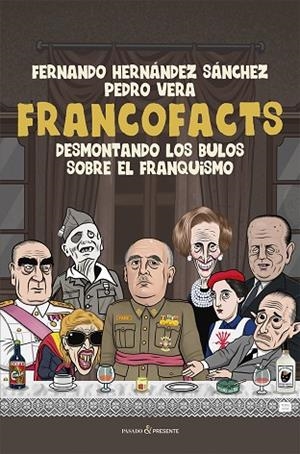 FRANCOFACTS | 9788412899580 | HERNÁNDEZ SÁNCHEZ, FERNANDO | Llibreria Online de Vilafranca del Penedès | Comprar llibres en català