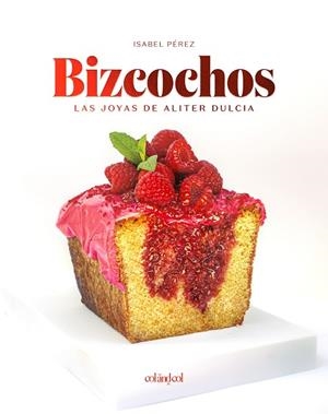 BIZCOCHOS | 9788419483720 | PÉREZ SARDIÑA, ISABEL | Llibreria Online de Vilafranca del Penedès | Comprar llibres en català