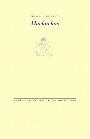 MUCHACHOS | 9788410309784 | BEJARANO, FRANCISCO | Llibreria L'Odissea - Libreria Online de Vilafranca del Penedès - Comprar libros