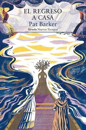 EL REGRESO A CASA | 9791387688288 | BARKER, PAT | Llibreria Online de Vilafranca del Penedès | Comprar llibres en català