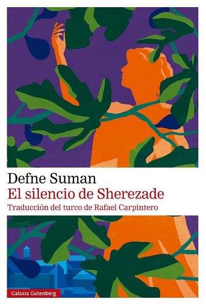 EL SILENCIO DE SHEREZADE | 9791387605117 | SUMAN, DEFNE | Llibreria Online de Vilafranca del Penedès | Comprar llibres en català