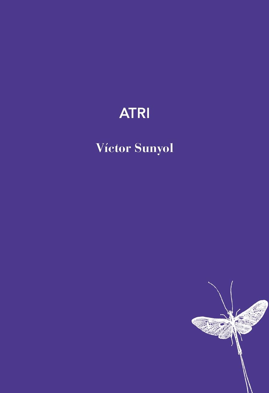 ATRI | 9791399012019 | SUNYOL, VÍCTOR | Llibreria Online de Vilafranca del Penedès | Comprar llibres en català