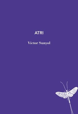 ATRI | 9791399012019 | SUNYOL, VÍCTOR | Llibreria L'Odissea - Libreria Online de Vilafranca del Penedès - Comprar libros