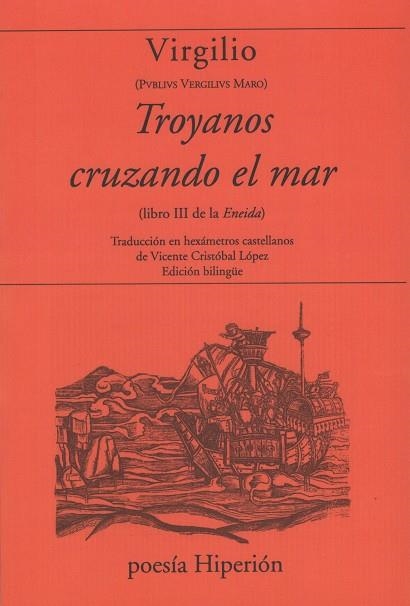 TROYANOS CRUZANDO EL MAR | 9788490022672 | VIRGILI | Llibreria L'Odissea - Libreria Online de Vilafranca del Penedès - Comprar libros