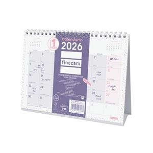 CALENDARI 2026 CHIC MORAT SOBRETAULA | 8422952407157 | Llibreria Online de Vilafranca del Penedès | Comprar llibres en català