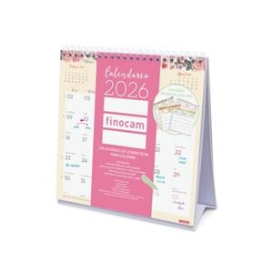 CALENDARI 2026 DESIGN SOBRETAULA | 8422952403524 | Llibreria Online de Vilafranca del Penedès | Comprar llibres en català