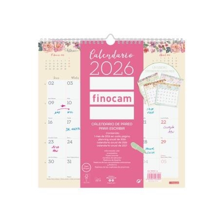 CALENDARI 2026 DESIGN L PARET | 8422952403487 | Llibreria Online de Vilafranca del Penedès | Comprar llibres en català