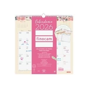 CALENDARI 2026 DESIGN L PARET | 8422952403487 | Llibreria Online de Vilafranca del Penedès | Comprar llibres en català