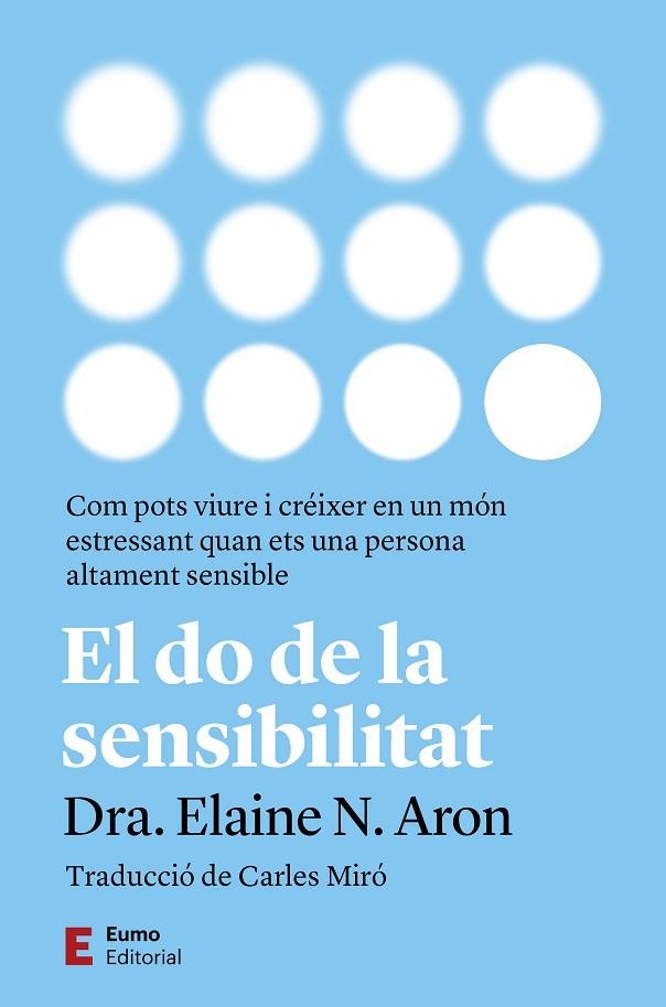 EL DO DE LA SENSIBILITAT | 9788497668828 | ARON, ELAINE N. | Llibreria Online de Vilafranca del Penedès | Comprar llibres en català