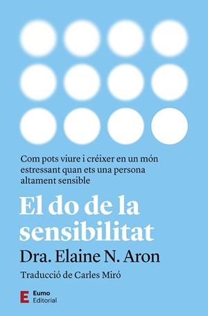 EL DO DE LA SENSIBILITAT | 9788497668828 | ARON, ELAINE N. | Llibreria Online de Vilafranca del Penedès | Comprar llibres en català