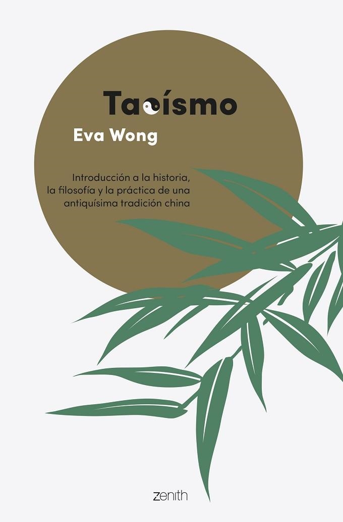 TAOÍSMO | 9788408257745 | WONG, EVA | Llibreria Online de Vilafranca del Penedès | Comprar llibres en català