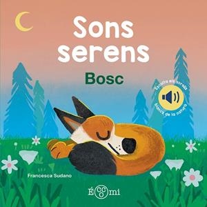 BOSC | 9788419262769 | SUDANO, FRANCESCA | Llibreria L'Odissea - Libreria Online de Vilafranca del Penedès - Comprar libros