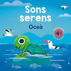 OCEÀ | 9788419262745 | SUDANO, FRANCESCA | Llibreria L'Odissea - Libreria Online de Vilafranca del Penedès - Comprar libros