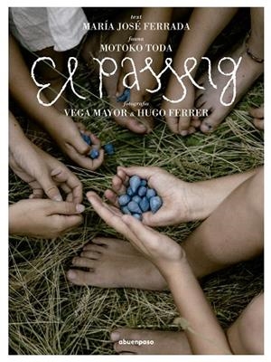 EL PASSEIG | 9788410016453 | CAT, VEGA MAYOR | Llibreria L'Odissea - Libreria Online de Vilafranca del Penedès - Comprar libros