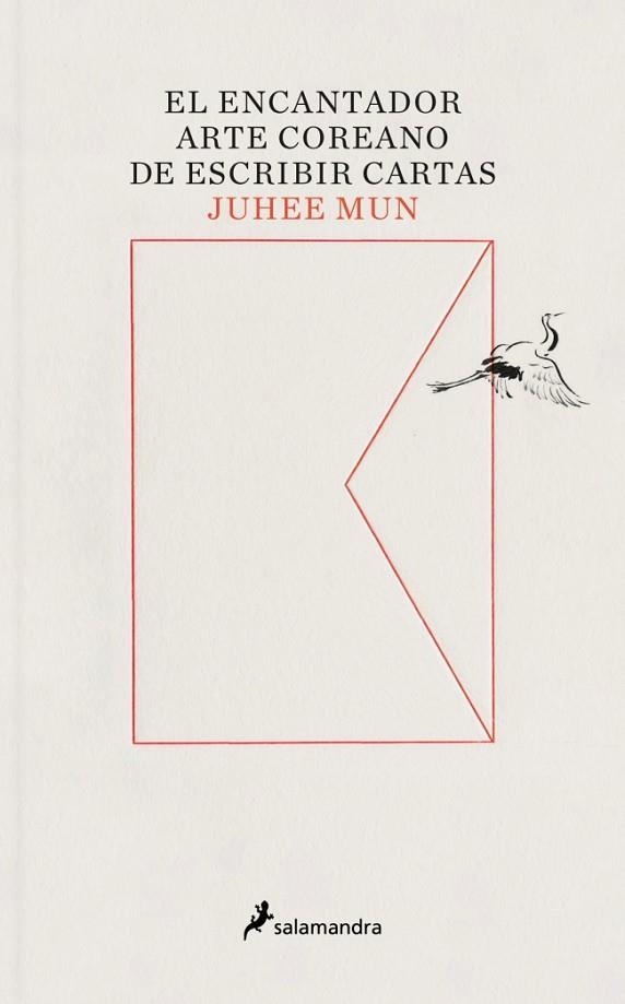 EL ENCANTADOR ARTE COREANO DE ESCRIBIR CARTAS | 9788419851772 | MUN, JUHEE | Llibreria Online de Vilafranca del Penedès | Comprar llibres en català