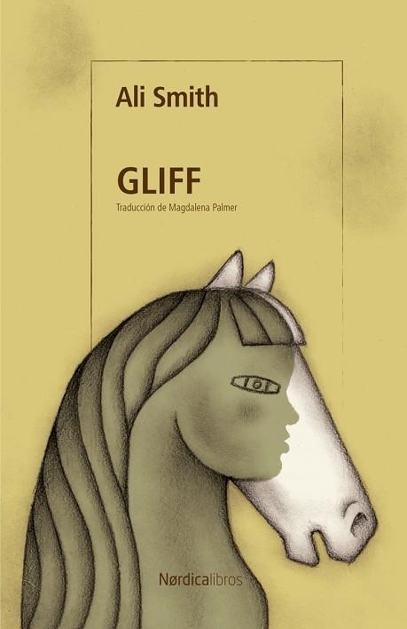 GLIFF | 9791387563769 | SMITH, ALI | Llibreria L'Odissea - Libreria Online de Vilafranca del Penedès - Comprar libros