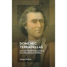 DOMÈNEC TERRADELLAS | 9788412853391 | DOLCET, JOSEP | Llibreria L'Odissea - Libreria Online de Vilafranca del Penedès - Comprar libros
