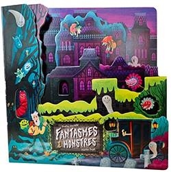 FANTASMES I MONSTRES | 9788410101913 | NAVRATIL, ONDREJ | Llibreria L'Odissea - Libreria Online de Vilafranca del Penedès - Comprar libros