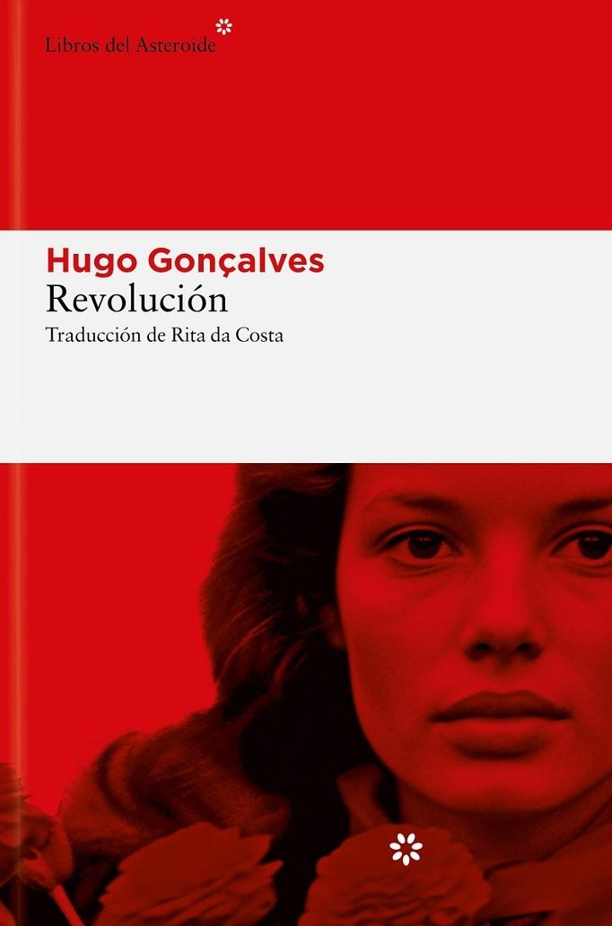 REVOLUCIÓN | 9788410178359 | GONÇALVES, HUGO | Llibreria L'Odissea - Libreria Online de Vilafranca del Penedès - Comprar libros