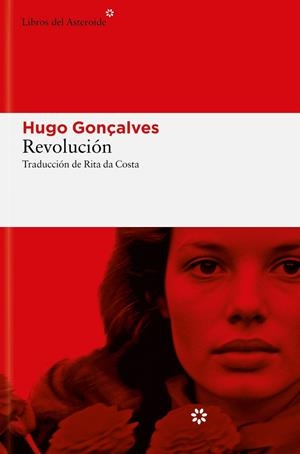 REVOLUCIÓN | 9788410178359 | GONÇALVES, HUGO | Llibreria Online de Vilafranca del Penedès | Comprar llibres en català