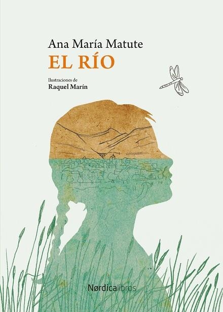 EL RÍO E. CENTENARIO | 9791387922238 | MATUTE AUSEJO, ANA MARÍA | Llibreria Online de Vilafranca del Penedès | Comprar llibres en català