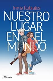 (PACK) NUESTRO LUGAR EN EL MUNDO + NOTAS | 8432715189855 | Llibreria Online de Vilafranca del Penedès | Comprar llibres en català