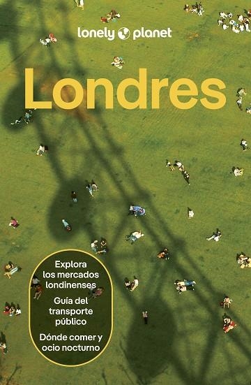 LONDRES 11 | 9788408303763 | BREMNER, JADE/DOVI, VIVIENNE/FALLON, STEVE/HUSSAIN, THARIK/WONG, JAMES/WRESSELL, TAMSIN | Llibreria L'Odissea - Libreria Online de Vilafranca del Penedès - Comprar libros