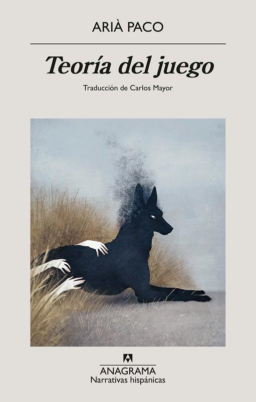 TEORÍA DEL JUEGO | 9788433948038 | PACO, ARIÀ | Llibreria L'Odissea - Libreria Online de Vilafranca del Penedès - Comprar libros