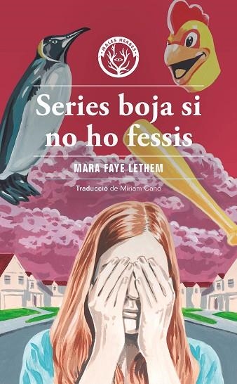 SERIES BOJA SI NO HO FESSIS | 9791399014648 | FAYE LETHEM, MARA | Llibreria Online de Vilafranca del Penedès | Comprar llibres en català