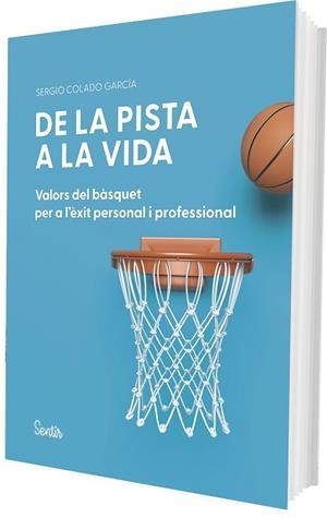 DE LA PISTA A LA VIDA | 9788426740304 | COLADO GARCÍA, SERGIO | Llibreria L'Odissea - Libreria Online de Vilafranca del Penedès - Comprar libros
