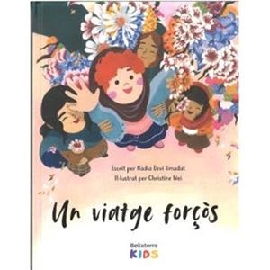 UN VIATGE FORÇÓS | 9788410408333 | Llibreria Online de Vilafranca del Penedès | Comprar llibres en català
