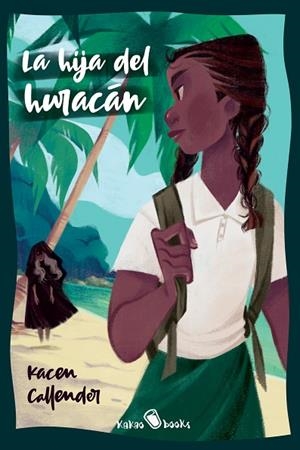 LA HIJA DEL HURACÁN | 9788412028898 | CALLENDER, KACEN | Llibreria Online de Vilafranca del Penedès | Comprar llibres en català
