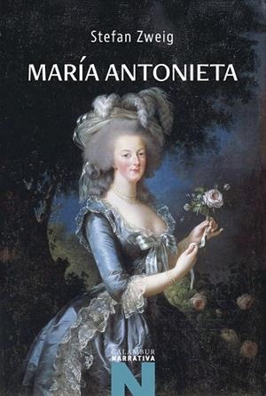 MARÍA ANTONIETA | 9788483591215 | ZWEIG, STEFAN | Llibreria Online de Vilafranca del Penedès | Comprar llibres en català