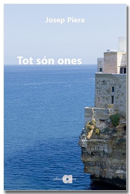 TOT SÓN ONES. DE LA DROVA A ALEXANDRIA | 9791387680145 | PIERA RUBIO, JOSEP | Llibreria Online de Vilafranca del Penedès | Comprar llibres en català