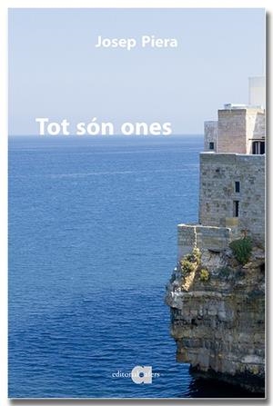 TOT SÓN ONES. DE LA DROVA A ALEXANDRIA | 9791387680145 | PIERA RUBIO, JOSEP | Llibreria Online de Vilafranca del Penedès | Comprar llibres en català