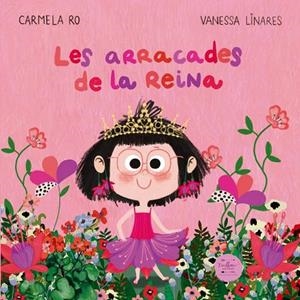 LES ARRECADES DE LA REINA | 9791399003871 | RODRIGUEZ, CARMELA | Llibreria L'Odissea - Libreria Online de Vilafranca del Penedès - Comprar libros
