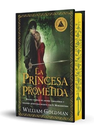 LA PRINCESA PROMETIDA | 9791387592110 | GOLDMAN, WILLIAM | Llibreria Online de Vilafranca del Penedès | Comprar llibres en català