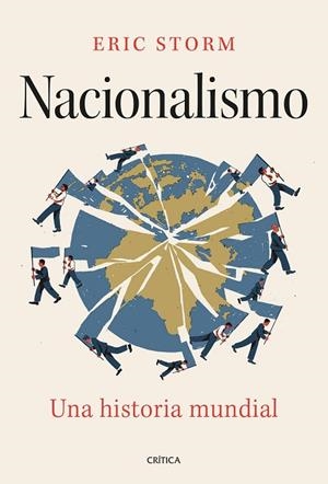 NACIONALISMO | 9788491997870 | STORM, ERIC | Llibreria Online de Vilafranca del Penedès | Comprar llibres en català