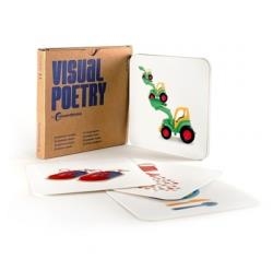 VISUAL POETRY | 0760412890995 | Llibreria Online de Vilafranca del Penedès | Comprar llibres en català