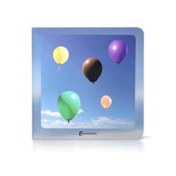 ¿DÓNDE ESTÁN LOS GLOBOS? | 9788412960594 | Llibreria Online de Vilafranca del Penedès | Comprar llibres en català