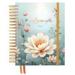 AGENDA 2026 MORNING DEW - DÍA PÁGINA | 8432115002808 | Llibreria Online de Vilafranca del Penedès | Comprar llibres en català